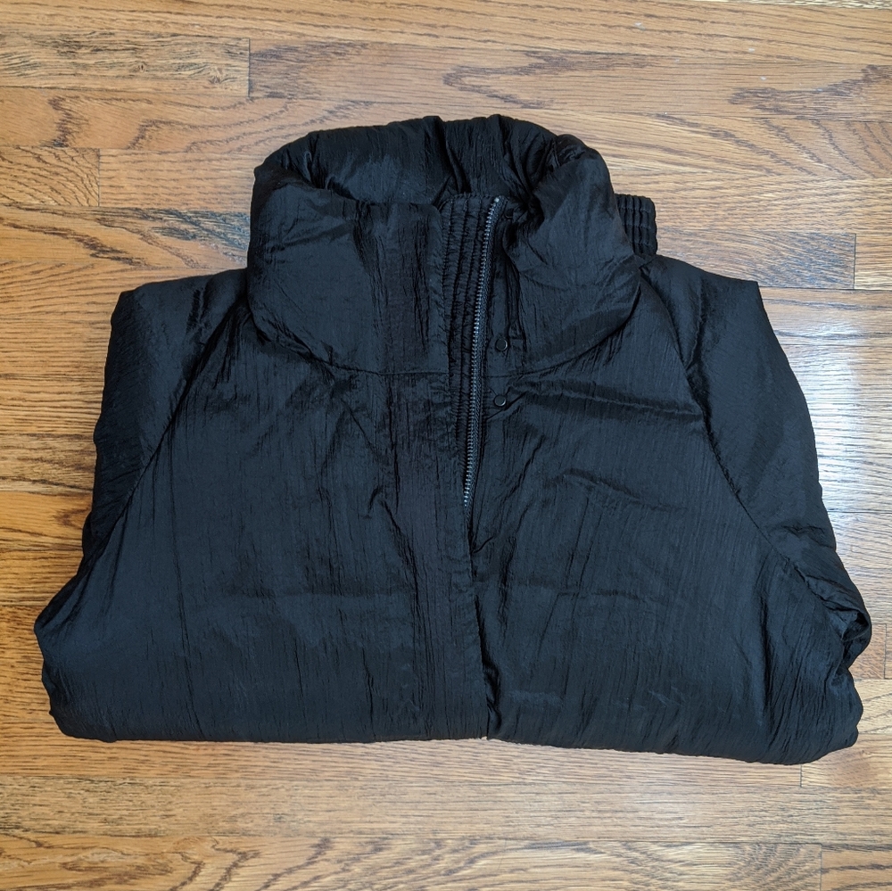 Lululemon The Lab Puffer Jacket